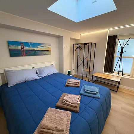 Loft 11 Milano, Bocconi, Fondazione Prada, Porta Romana, 4 Guests شقة ميلان