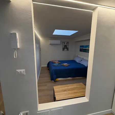 Loft 11 Milano, Bocconi, Fondazione Prada, Porta Romana, 4 Guests *