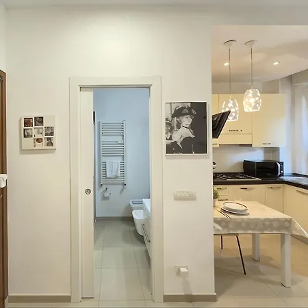 アパート Homeby, Casa Marianna ミラノ
