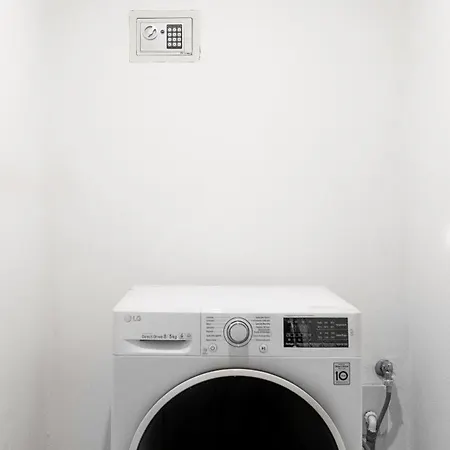 Soperga Next Apartment