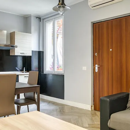 Soperga Next Apartment *