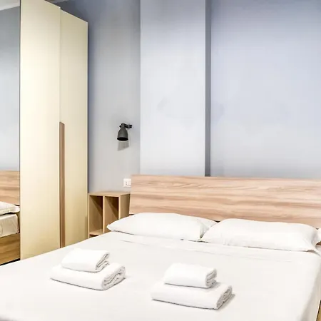 Apartment Soperga Next *