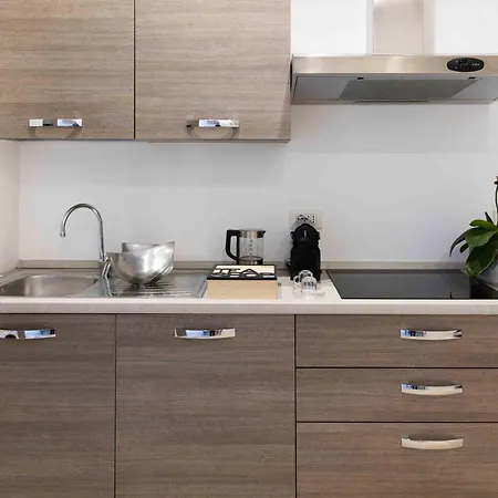 Apartment Modern Boutique *