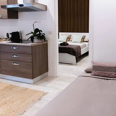 Apartment Modern Boutique *