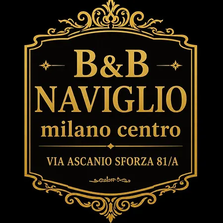 Bed & Breakfast Apartament Naviglio Milano Centro