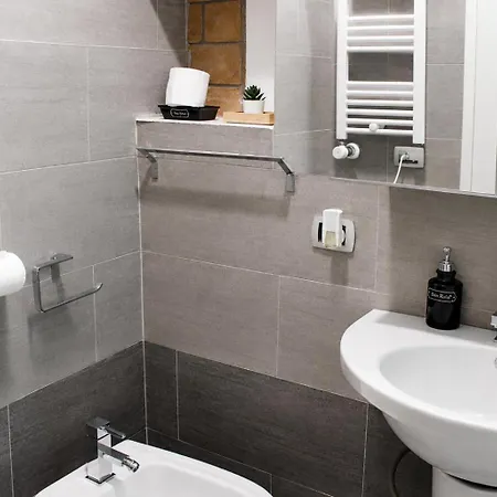 Apartament Naviglio Milano Centro Bed & Breakfast