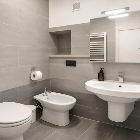 Apartament Naviglio Milano Centro * Milano