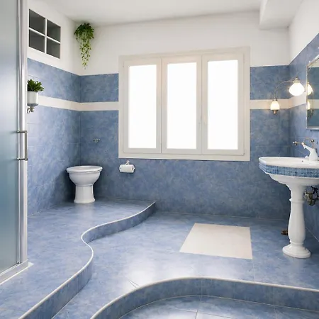Apartament Naviglio Milano Centro Bed & Breakfast *