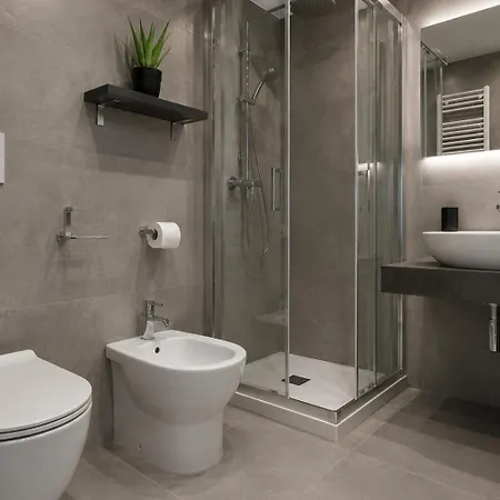 فندق مبيت وإفطار Bb Naviglio Centro