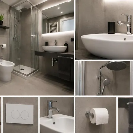 Apartament Naviglio Milano Centro
