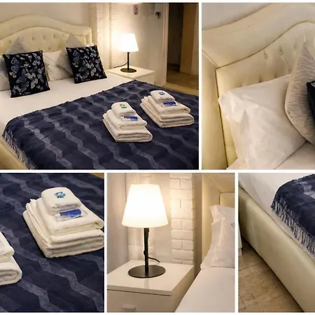 Apartament Naviglio Milano Centro Bed & Breakfast *