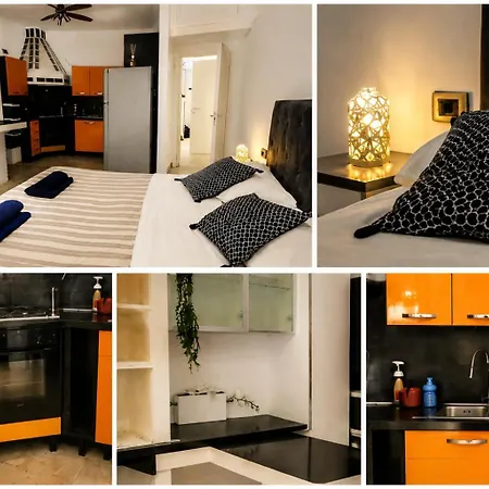 Apartament Naviglio Milano Centro