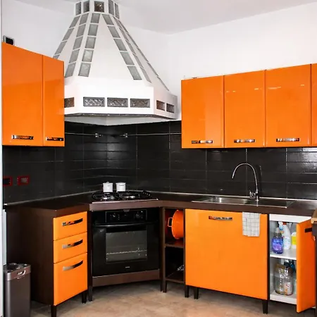 Bb Naviglio Centro فندق مبيت وإفطار