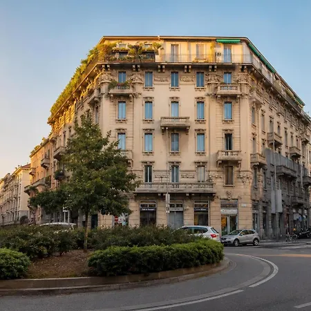 Plinio House Appartamento