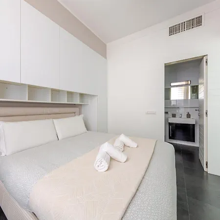 Casa Vittorio Veneto - Repubblica - Leia Hospitality *
