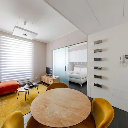 Casa Vittorio Veneto - Repubblica - Leia Hospitality *