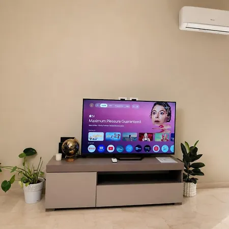 Apartman Soema Milánó