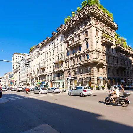 Corso Buenos Aires Design Милан