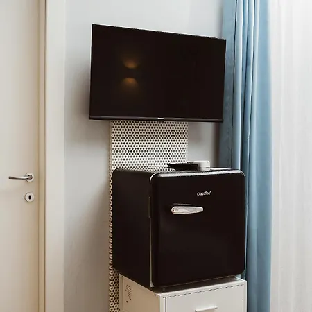 Гостевой дом Corso Buenos Aires Design *