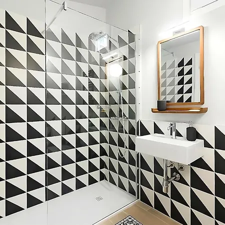 Corso Buenos Aires Design Гостевой дом