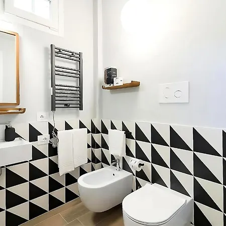 Corso Buenos Aires Design *