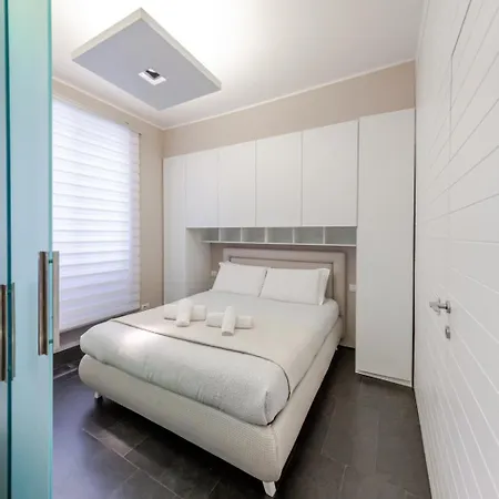 Casa Vittorio Veneto - Repubblica - Leia Hospitality *