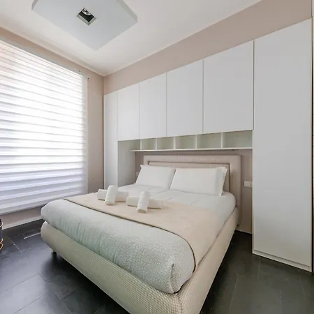 شقة Casa Vittorio Veneto - Repubblica - Leia Hospitality ميلان