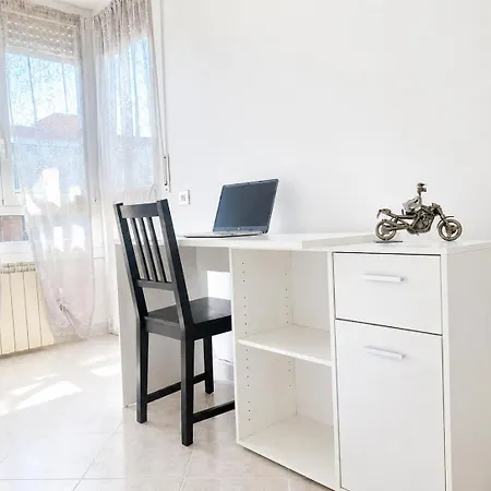 Navigli Sungarden ميلان