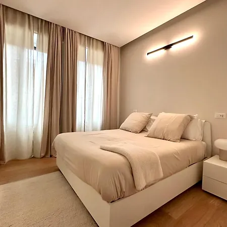Sempione-citylife Design Flat 60mq With Space شقة ميلان
