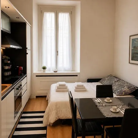 Plinio House Appartamento Milano