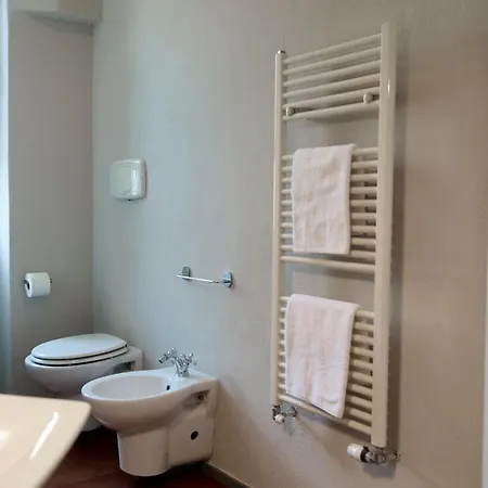 Con Terrazzo - Design District شقة ميلان