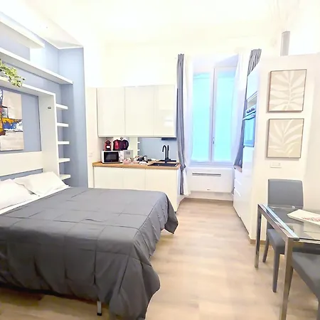New Sarpi - Self Check In - Arco Della Pace - Area Pedonale - Milanoflats Апартаменты
