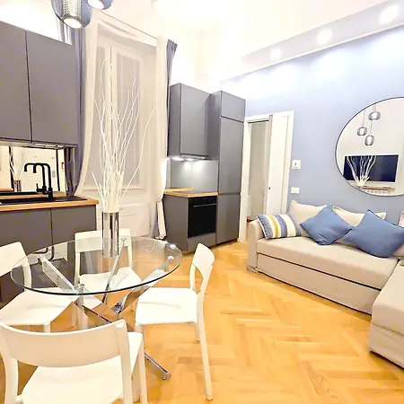 Apartament New Sarpi - Self Check In - Arco Della Pace - Area Pedonale - Milanoflats Mediolan