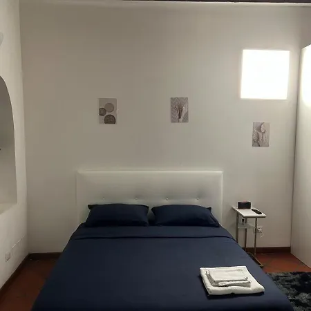 Darsena Charme 35 Milano
