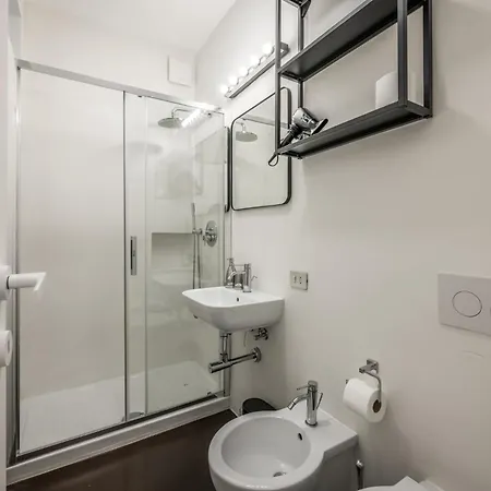 Station 400 Mt Apartment Mailand