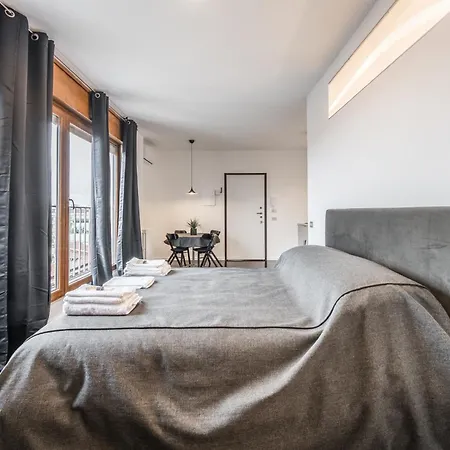 Apartment Station 400 Mt Mailand