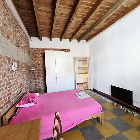 Appartement Bocconi Con Balcone Collection *