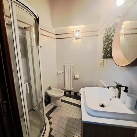 Lägenhetshotell Mono Celeste *