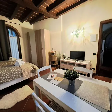 Lägenhetshotell Mono Celeste Milano