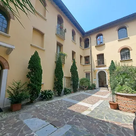 Lägenhetshotell Mono Celeste Milano