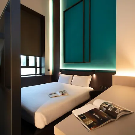 Breda 4*