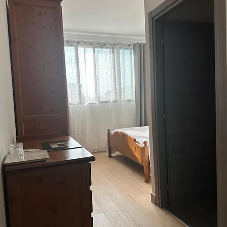 Panzió Gallarate