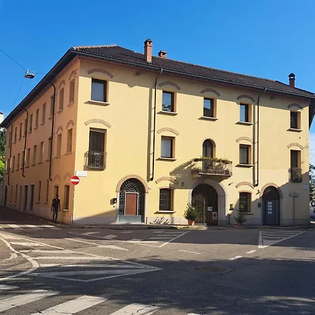 Lägenhetshotell Mono Celeste Milano