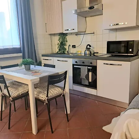 Mono Celeste Lejlighedshotel