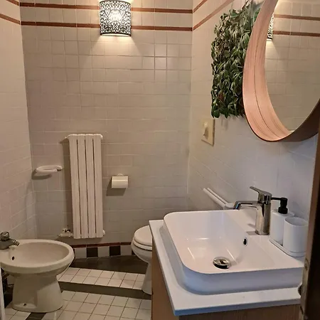 Mono Celeste Lägenhetshotell Milano