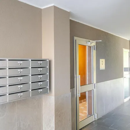 Accommodatie bij particulieren Stanza Doppia Bagno En Metro M3 *
