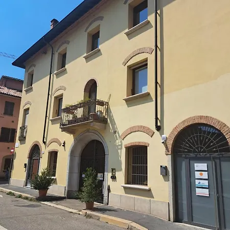 Mono Celeste Lägenhetshotell Milano