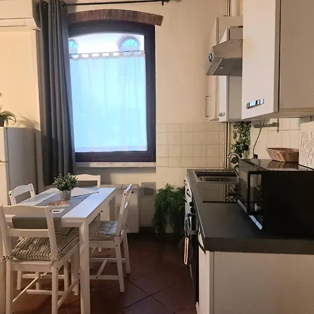 Mono Celeste Lägenhetshotell *