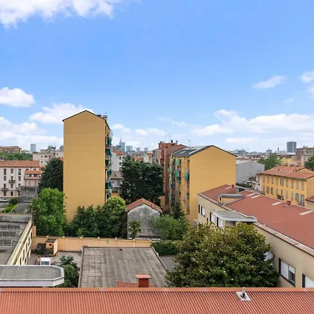 Bicocca Niguarda A 15min Dal Duomo ゲストハウス