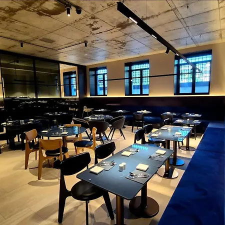 酒店 Breda 米兰